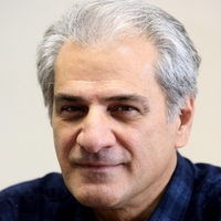 ناصر هاشمی