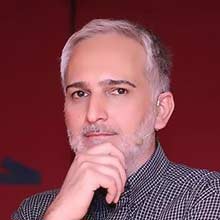 بیژن بنفشه خواه