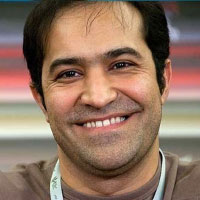 افشین هاشمی