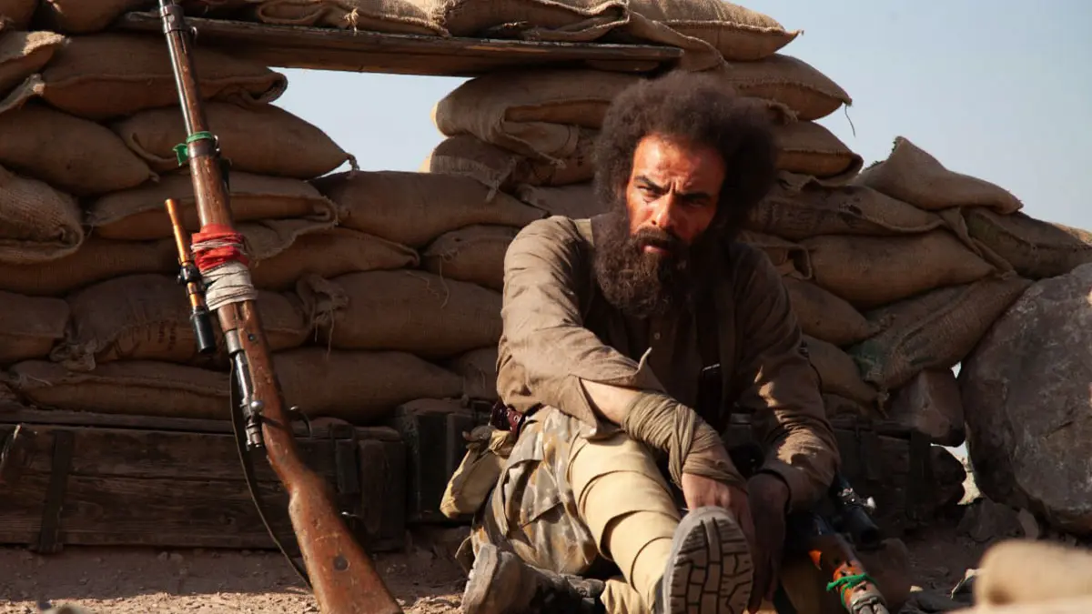 تصویر 5 از فیلم جانشین