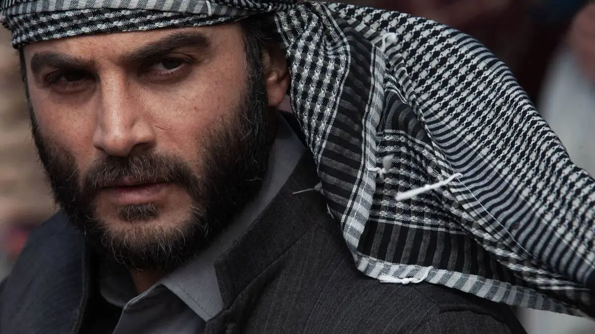 تصویر 6 از فیلم جانشین